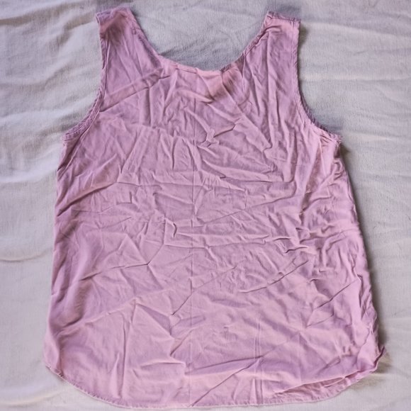 Jams World Orchid Blouse - Picture 4 of 5